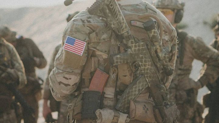 Despliega Estados Unidos miles de soldados a la región de Latinoamérica