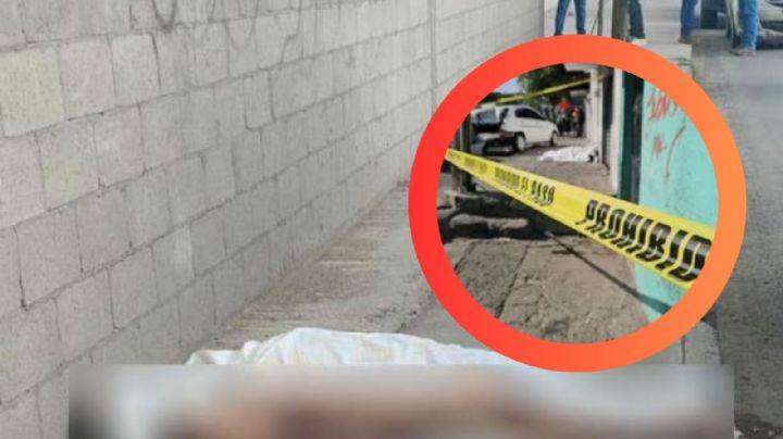 Salió corriendo desnudo de un motel, segundos después cayó muerto por un infarto fulminante