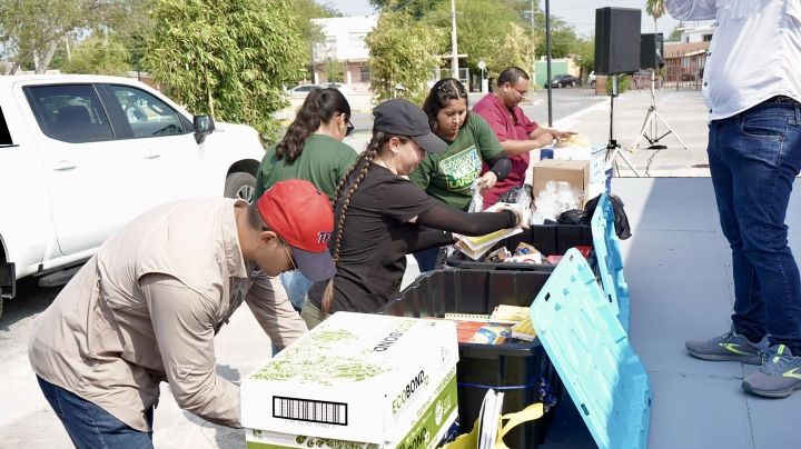 Responden ciudadanos y organismos al Escuelatón 2025; ¿de qué se trata?