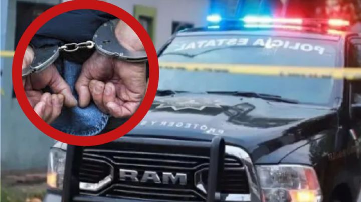 Patrulla es atacada a balazos; oficiales responden y hieren a delincuente