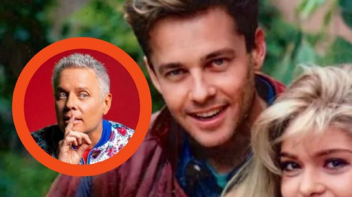 Alexis Ayala: estas han sido todas sus parejas; una de ellas murió trágicamente