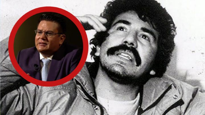 Desmiente Gabinete de Seguridad columna de Salvador García Soto