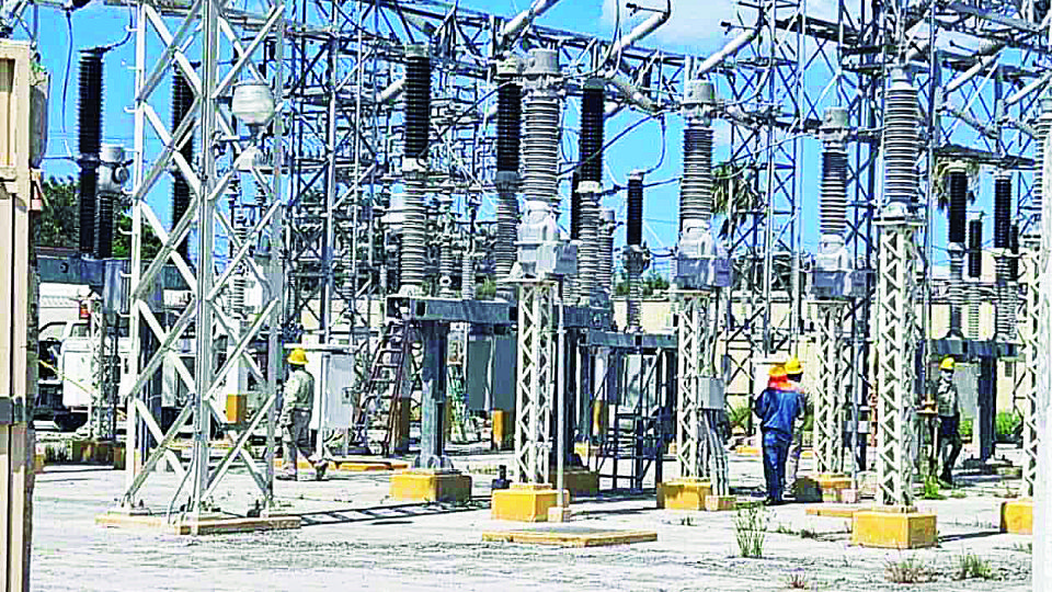 Serán nueve subestaciones en el Estado. 
