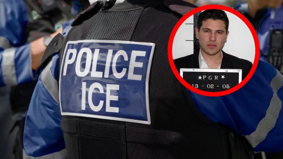 Ofrecen 10 mdd por Iván Archivaldo Guzmán en EU.