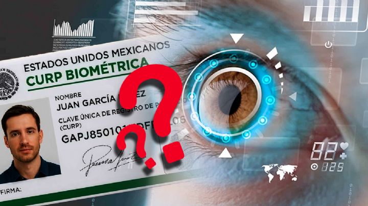 CURP Biométrica: ¿quiénes deben tramitarla de forma obligatoria en México?
