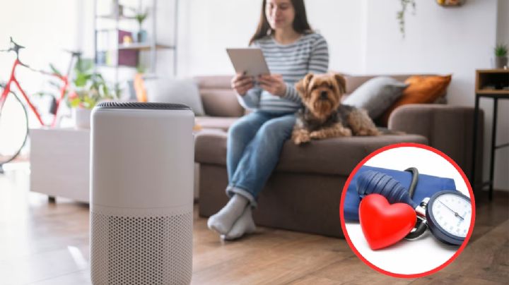 ¿Problemas de hipertensión?: este sencillo aparato podría ayudar a controlarla y muchos no lo saben