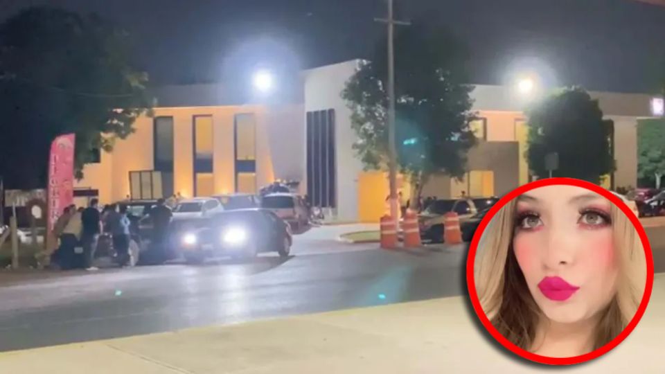 El caso de Jaqueline Yamileth sigue bajo investigación por parte de las autoridades de Nuevo León, ya que la joven murió tras un procedimiento estético realizado en una clínica de Monterrey