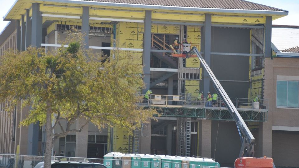 Su taza de desempleo durante el mes de julio fue de un 4.7 por ciento.