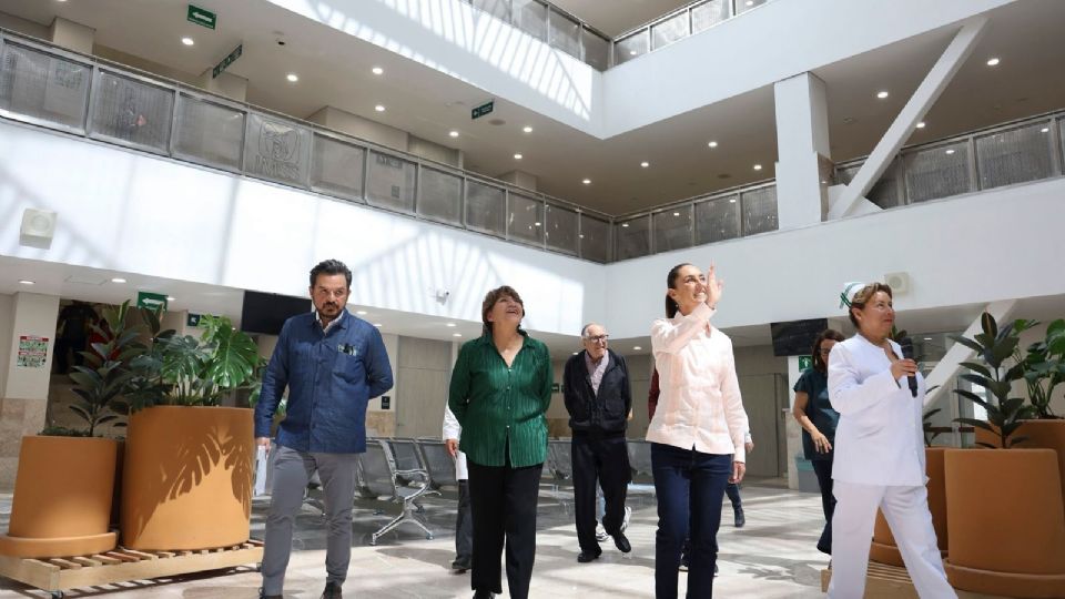 Gracias a la Cuarta Transformación el porcentaje de población de pobreza es el más bajo en 40 años