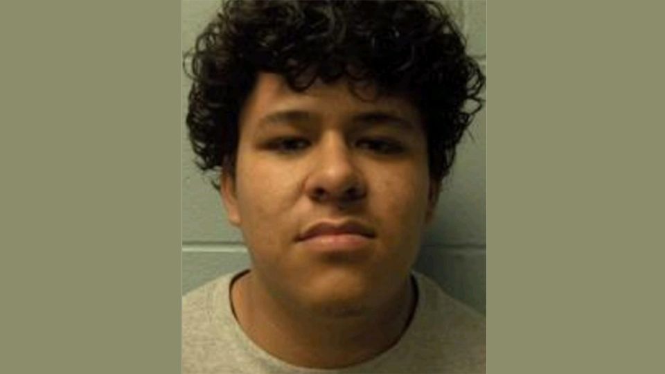 A Victor Manuel Valadez lo busca la ley.