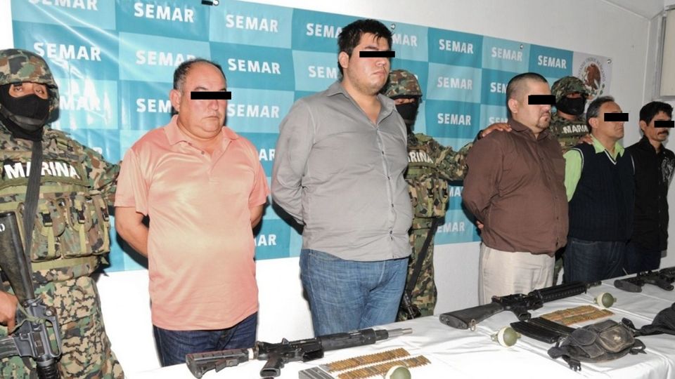 Ezequiel Cárdenas Rivera.