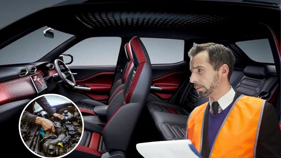 Las autoridades han mandado a llamar a revisión a los dueños de ciertos vehículos