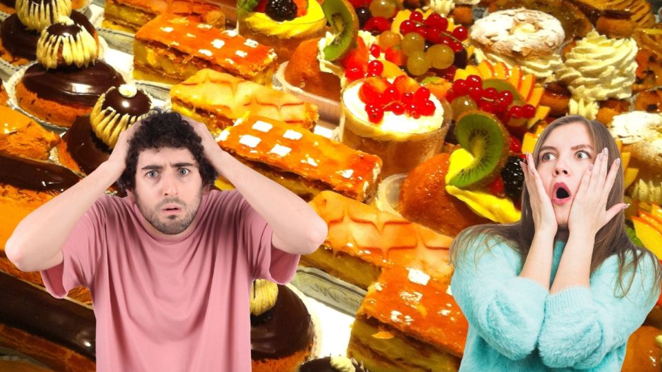 La escasez en este producto ha encendido las alertas de los reposteros