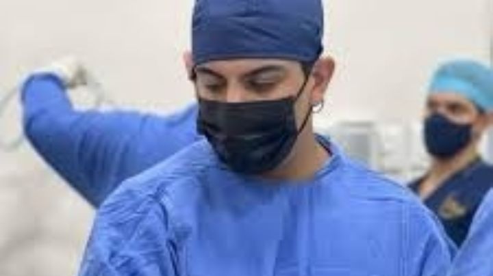 Caso Jaqueline: esto se necesita para ser cirujano plástico en México