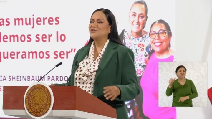 Avanza el registro de la Pensión Mujeres Bienestar en agosto; este es el calendario de registro