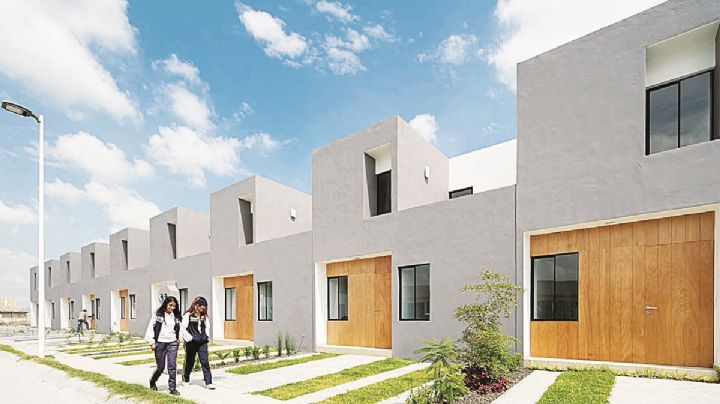 Se dispara 30% costo de casas en Nuevo Laredo