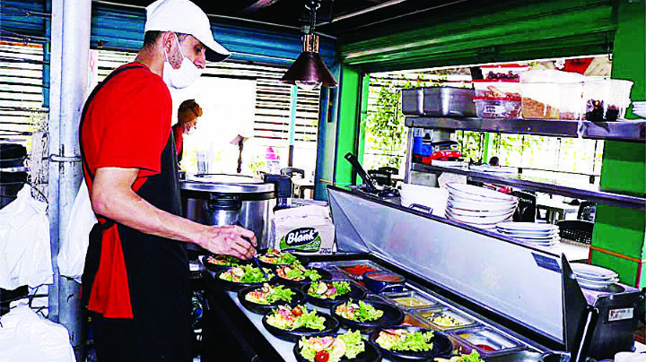 Abre un negocio nuevo todos los días en Nuevo Laredo