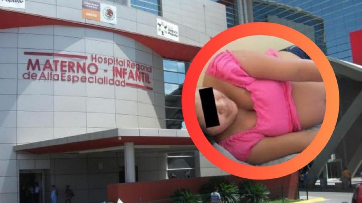 Bebé es encontrado muerto tras un día de nacido; investigan a su madre de 13 años