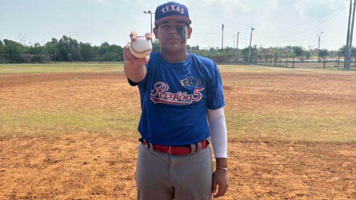 'Rayito' se luce con dos cuadrangulares en un solo día