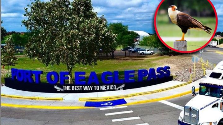 El secreto de Eagle Pass: ¿por qué 'El paso del águila' cambió de nombre?