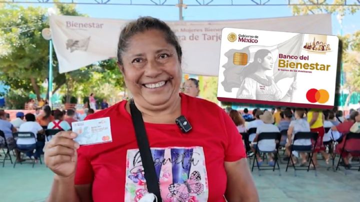 Pensión Mujeres Bienestar: ¿quiénes se pueden registrar del 18 al 23 de agosto de 2025?