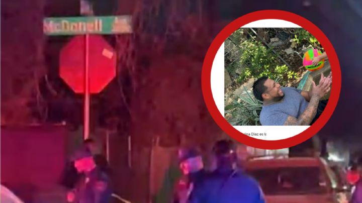 Esposa de Carlos Fernández, muerto a tiros por la policía de Laredo, pide ayuda para funeral