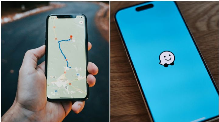Google Maps vs. Waze: ¿cuál es la mejor aplicación de manejo en 2025?