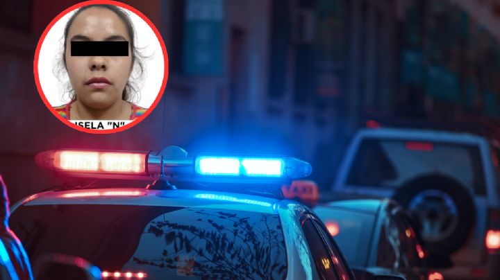 Le dieron a cuidar una niña y la secuestra; mujer ya fue detenida