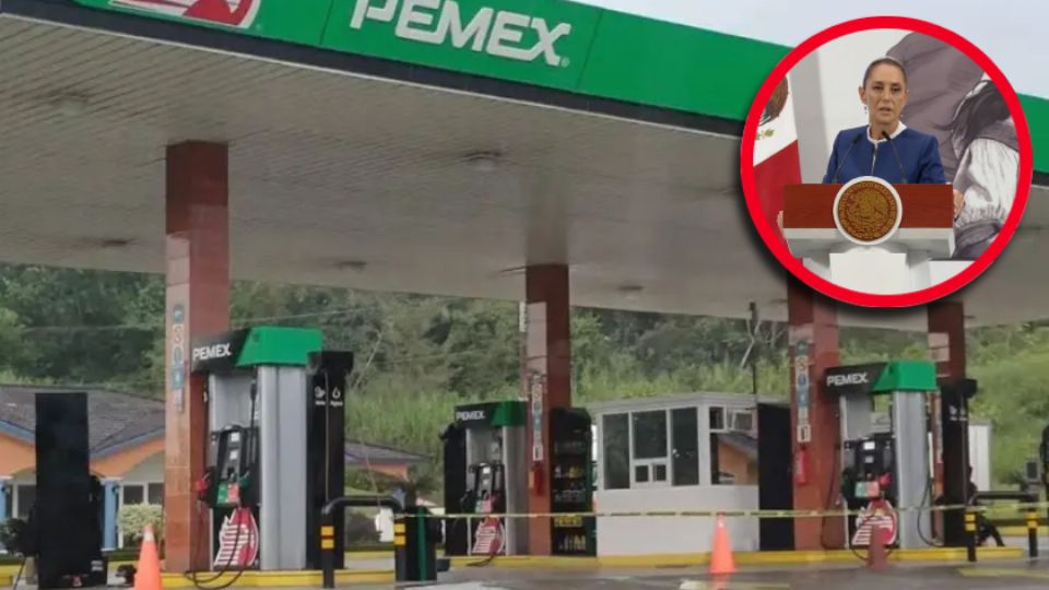 La presidenta recalcó que la crisis fue temporal, de tan solo unos días, recuperándose la actividad continua