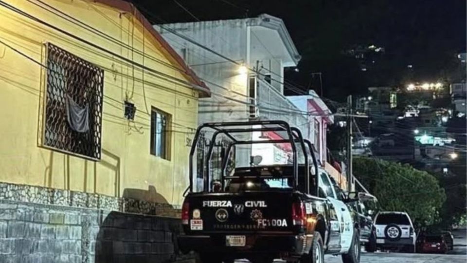 Dos hermanos se atacaron y uno de ellos asesinó al otro con un arma de fuego
