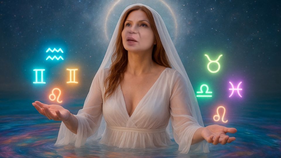 Mhoni Vidente te trae muy buenas sorpresas.