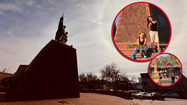 'Ojitos Mentirosos':  Nuevo Laredo se sube al trend de TikTok y se vuelve viral en redes | VIDEO