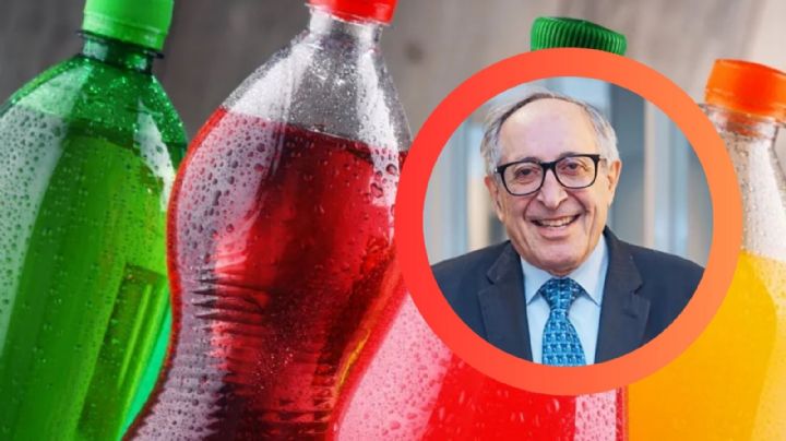 '15 cucharadas de azúcar al día': Kershenobich advierte sobre el consumo de refrescos en México