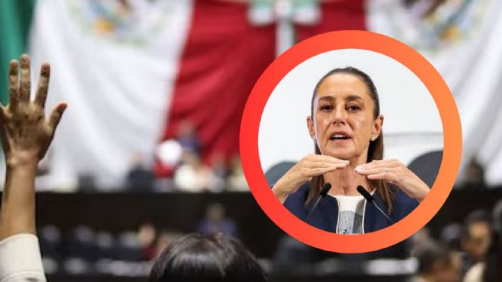 Sheinbaum abre debate sobre eficiencia de Oples y eliminación de plurinominales