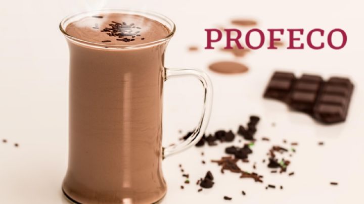 Profeco: los mejores chocolates en polvo; tus licuados serán deliciosos