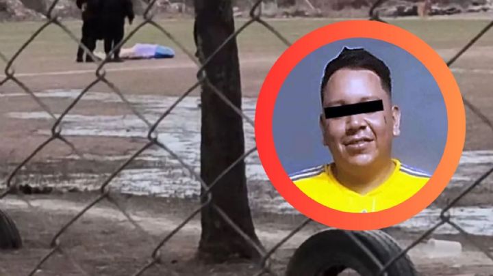 Hombre pierde la vida tras partido de futbol; esto fue lo que le provocó la muerte
