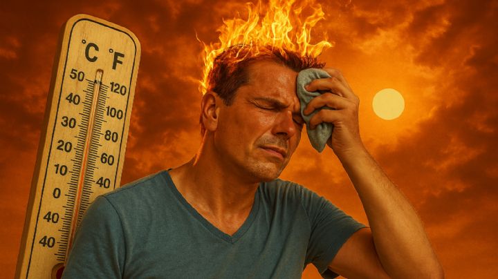 'Canícula chiquita': esta sería la fecha en la que termina el calor extremo
