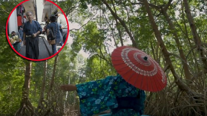 ¿Samuráis en México?: en este pueblo la cultura japonesa logró florecer y sigue vigente