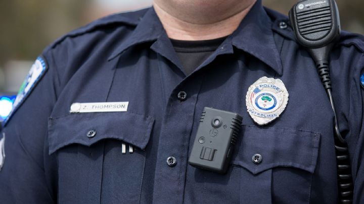 Caso Carlos Fernández: imágenes de la cámara corporal del policía que disparó serán claves