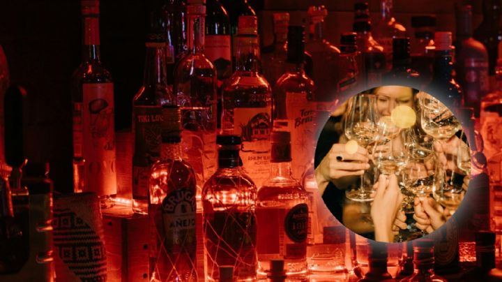 ¿Ya no les gusta la fiesta?; la generación Z toma menos alcohol y estas son sus razones