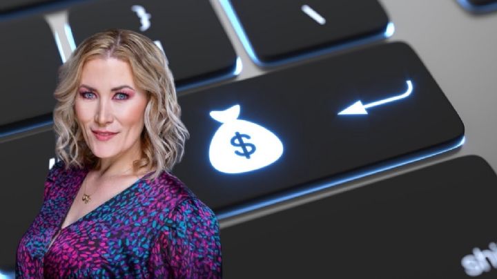 Atziry González, la emprendedora regiomontana que impacta y transforma vidas