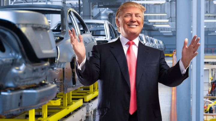 Querida automotriz cierra fábrica en México; ¿es por culpa de los aranceles de Trump?