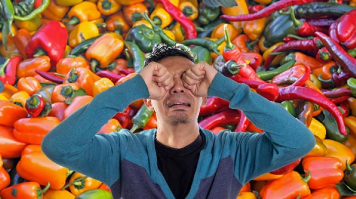 ¿Qué tan saludable es enchilarse y cuáles son los beneficios de comer picante?