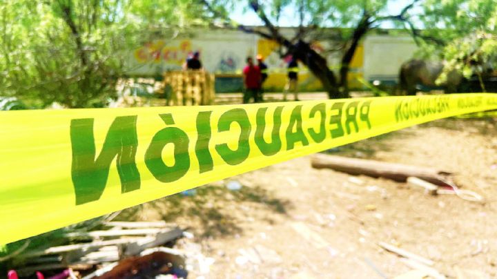 Tragedia en Nuevo Laredo: Luis sale por la puerta falsa; así lo encontraron en la colonia Arboledas