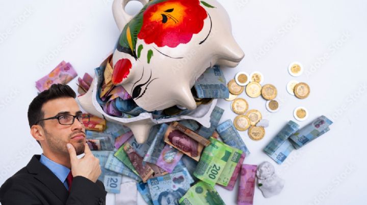 Banxico anuncia el retiro de estos billetes y monedas; ¿cuáles debes sacar de tu alcancía?