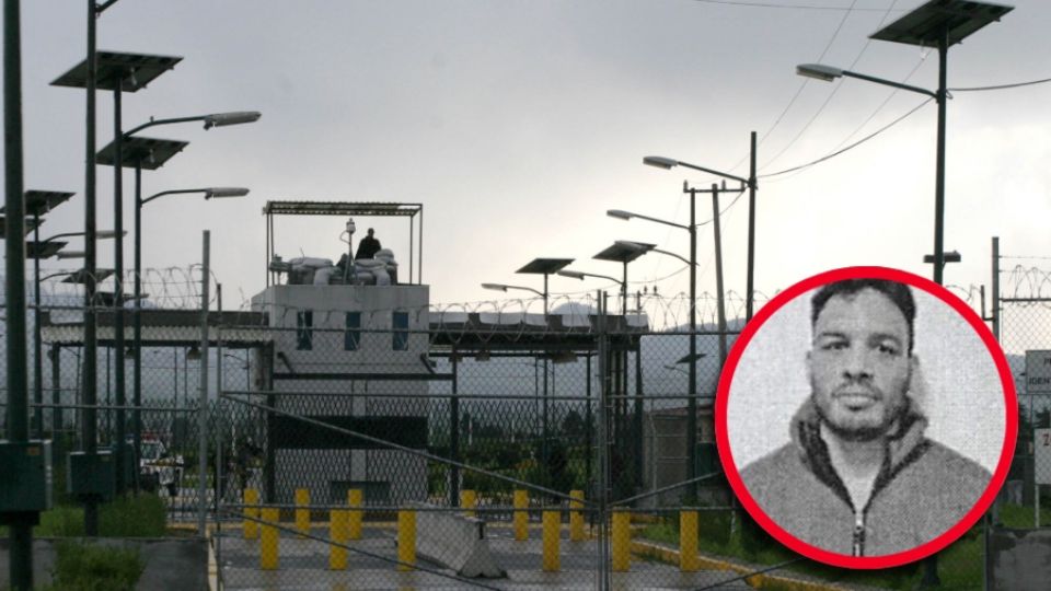 Contra Chávez Jr. pesa una orden de aprehensión por su presunta participación en delincuencia organizada y tráfico de armas, considerados delitos de alto impacto