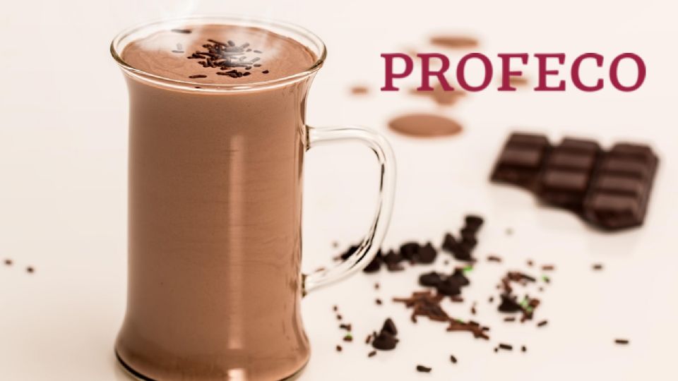 Estas son las mejores marcas de chocolate en polvo, según Profeco