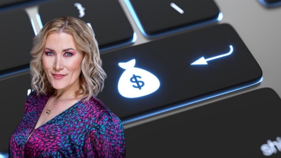 Atziry es una apasionado de su trabajo.