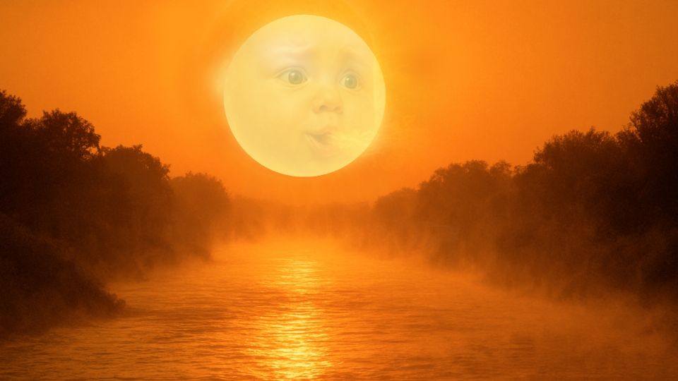 La 'canícula chiquita' y sus diferencias con la canícula tradicional.