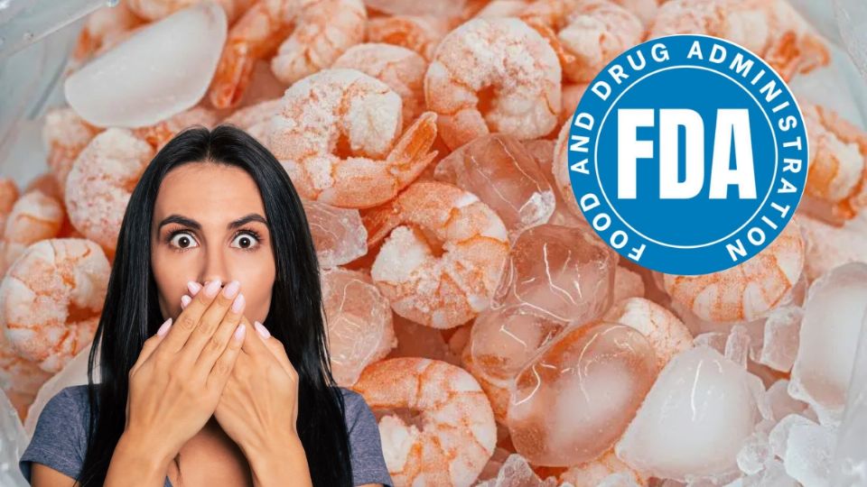 La FDA pidió retirarlos del mercado